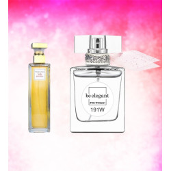 191W Perfumy inspirowane...