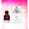 199W Perfumy inspirowane zapachem Givenchy - L' Interdit Rouge EDP