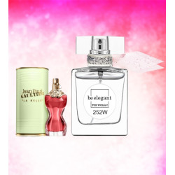 252W Perfumy inspirowane...