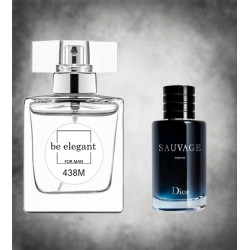 438M Perfumy inspirowane...