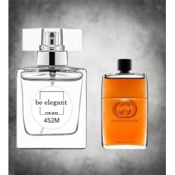 452M Perfumy inspirowane...