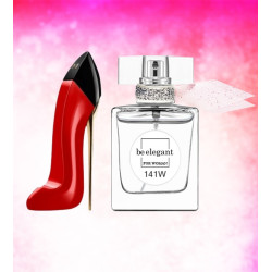 141W Perfumy inspirowane...