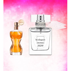 262W Perfumy inspirowane...