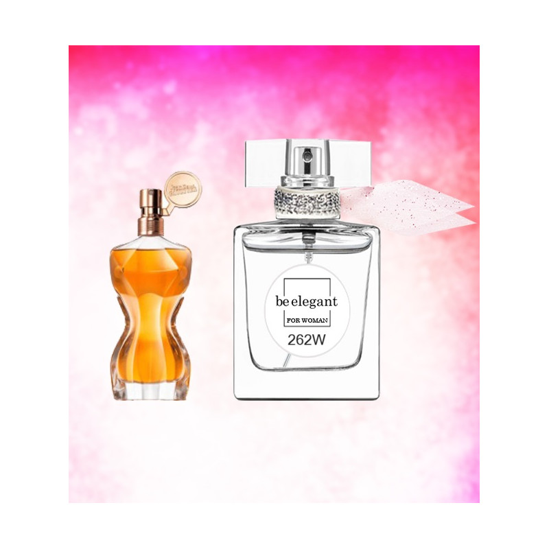 262W Perfumy inspirowane zapachem Jean Paul Gaultier - Classique Essence de Parfum