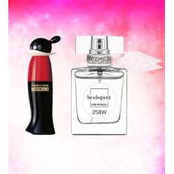 258W Perfumy inspirowane...