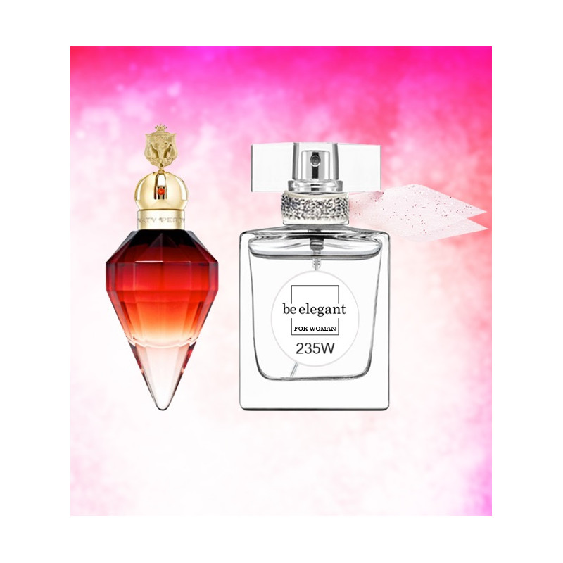 235W Perfumy inspirowane zapachem Katy Perry - Killer Queen