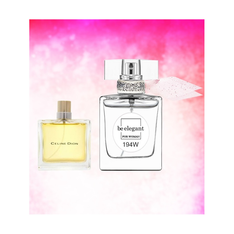 194W Perfumy inspirowane zapachem Celine Dion - Celine Dion