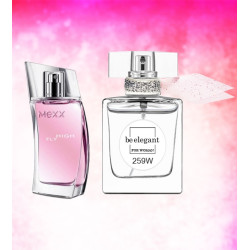 259W Perfumy inspirowane...