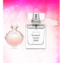 268W Perfumy inspirowane...