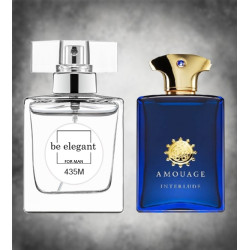 435M Perfumy inspirowane...