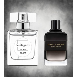 454M Perfumy inspirowane...