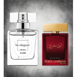 434M Perfumy inspirowane...