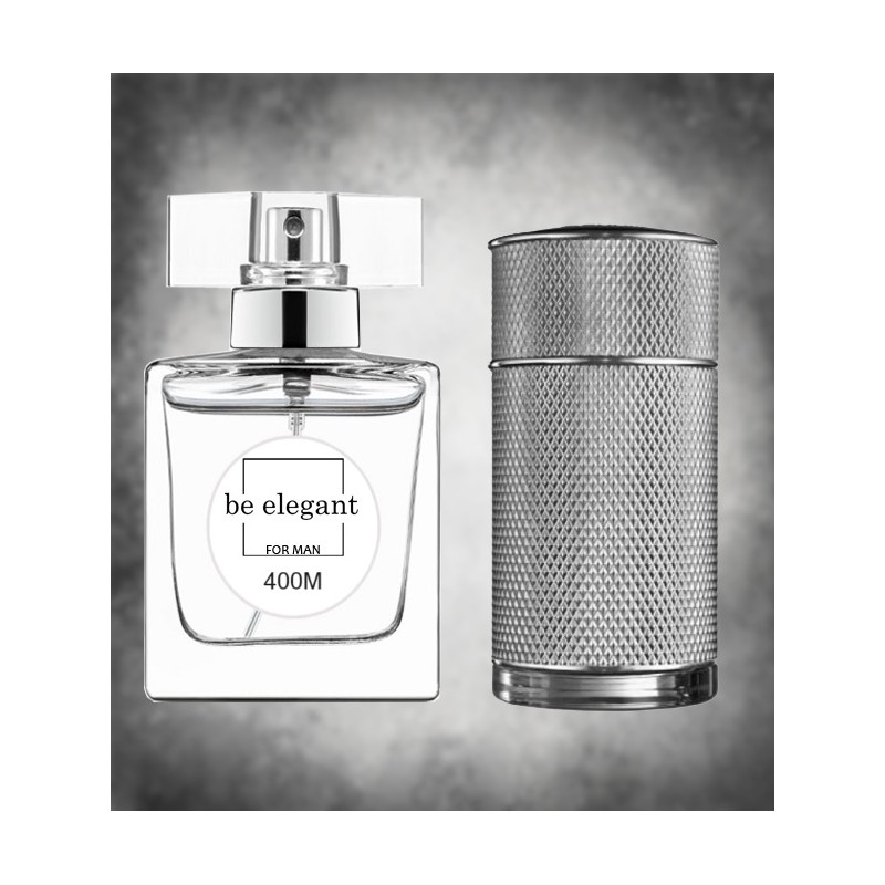 400M Perfumy inspirowane zapachem Alfred Dunhill ICON