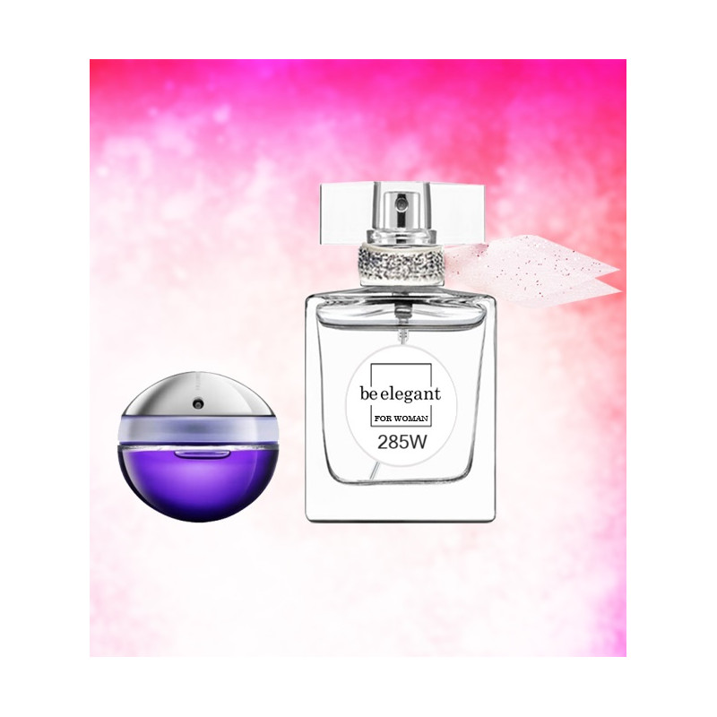 285W Perfumy inspirowane zapachem Paco Rabanne Ultraviolet EDP