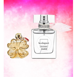 244W Perfumy inspirowane...