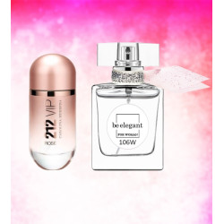106W Perfumy inspirowane...