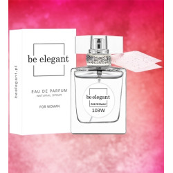 103W Perfumy inspirowane zapachem Calvin Klein - Eternity Moment EDP