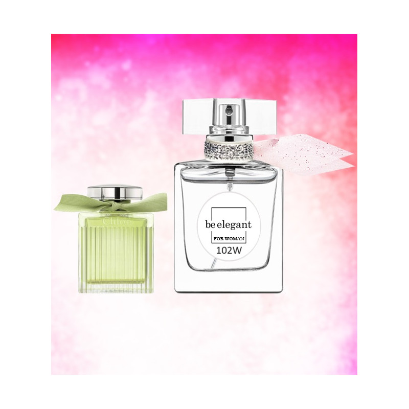 102W Perfumy inspirowane zapachem Chloé - Chloé L'EAU EDP