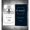 546M Perfumy inspirowane zapachem Carolina Herrera Bad Boy COBALT